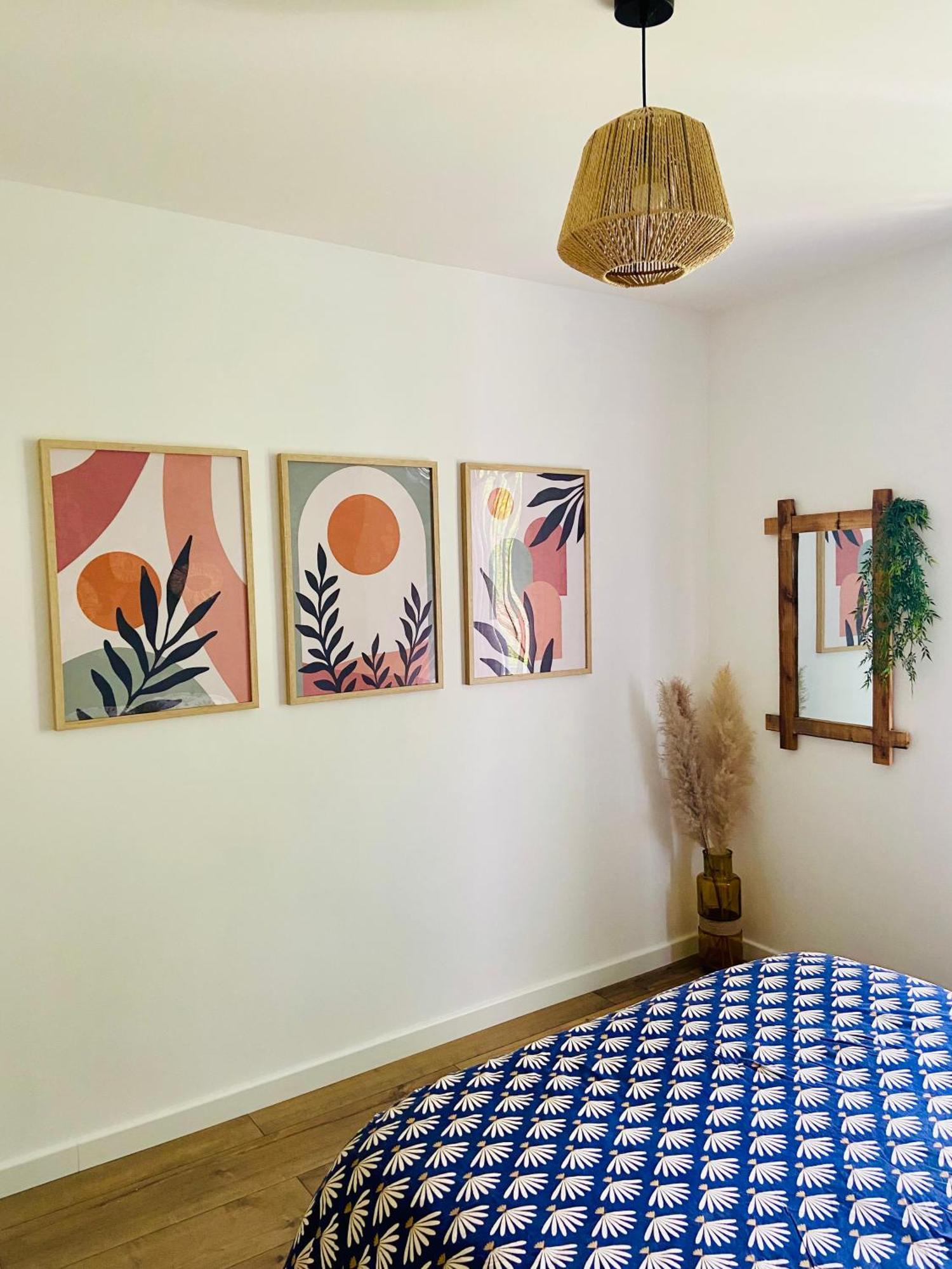 Bagnoles de l'Orne Normandie Appartement Avec Jardin מראה חיצוני תמונה